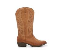 Coconuts by Matisse Women's Legend Western Boot, Tan, 4 UK