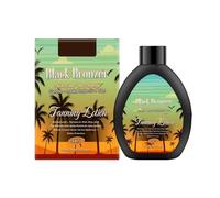 Coconuts Tanning Lotion, Indoor Tanning Lotion for Tanning Beds & Outdoor Sun Tan, Nourishes The Skin, Naturally Darkens The Whole Skin, 100g (1pc)