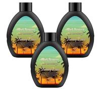 Coconuts Tanning Lotion, Tanning Accelerator Cream for Tanning Beds & Outdoor Sun Tan, Nourishes The Skin, Naturally Darkens The Whole Skin (3)