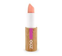 ZAO Bamboe Cocoon Lippenstift 3.5g 415 (Nude Peach) 415 (Nude Peach)