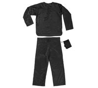 Cocoon Adventure Nightwear Long Sleeve Pyjama