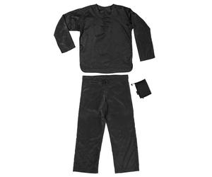 Cocoon Adventure Nightwear Long Sleeve Pyjama