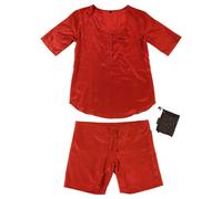 Cocoon Adventure Nightwear Short Sleeve Pyjama