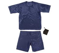 Cocoon Adventure Nightwear Short Sleeve Pyjama