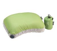 Cocoon Air-core Hood Pillow Green