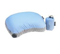 Cocoon Air Core Hood-camp Ultralight Pillow Blue 28 x 37 cm