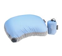 Cocoon Air Core Hood-camp Ultralight Pillow Blue 28 x 37 cm