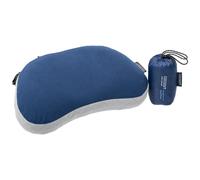 Cocoon Air-core Pack Pillow Blue