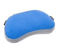 Cocoon Air-core Pack Pillow Blue