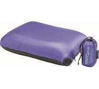 Cocoon Air-core Hyperlight Pillow Purple