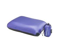 Cocoon Air Core Pillow Hyperlight - Pillow Black / Dark Blue One Size
