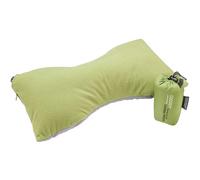 Cocoon Air Core Ultralight Butterfly-shaped Lumbar Support Pillow Green 42 x 21 x 11 cm