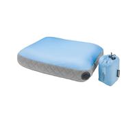 Cocoon Air Core Ultralight Pillow Blue 35 x 45 cm