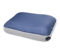 Cocoon Air-core Ultralight Medium Pillow Blue