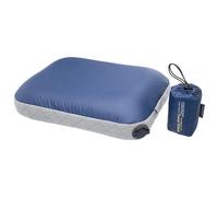 Cocoon Air-core Ultralight Pillow Blue