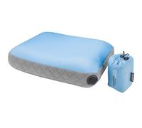 Cocoon Air-Core Ultralight Pillow (35x45cm) Light Blue or Green