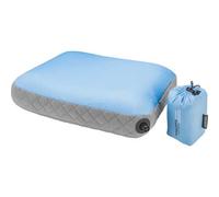 Cocoon Air Core Ultralight Pillow Blue 28 x 38 cm