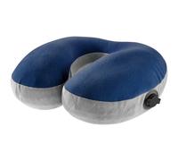 Cocoon Air Core Ultralight Pillow Blue 35 x 30 x 12 cm