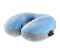 Cocoon Air Core Ultralight Pillow Blue 35 x 30 x 12 cm