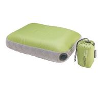 Cocoon Air Core Ultralight Pillow Green 28 x 38 cm
