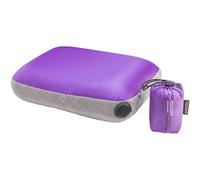 Cocoon Air Core Ultralight Pillow Purple 35 x 45 cm