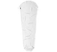 Cocoon - Bag cover - Soie Mummy Natural Silk - White White one size