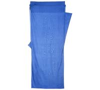 Cocoon - Bag cover - Soie Rectangulaire XL Ultramarine Blue - Navy Navy one size