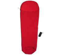 Cocoon - Bag cover - Thermolite Radiator Mummy Lava - Red Red one size