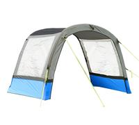 Cocoon Breeze Campervan Awning Extension (Blue & Grey) OLPRO Ltd Blue One Size
