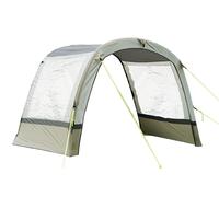 Cocoon Breeze(R) Campervan Awning Extension - Sage & Chalk -