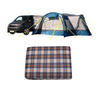 Cocoon Breeze(R) V2 Campervan Awning