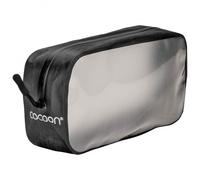 Cocoon - Carry On Liquids Bags - Wash bag size 21 x 10,5 x 4,5 cm, grey