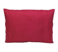 Cocoon - Pillow Case size 25 x 35 cm, red/pink