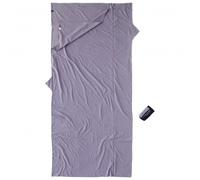 Cocoon - Cocoon Insect Shield Travelsheet - Travel sleeping bag size 230 x 106 cm - XL, pink