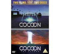 Cocoon / Cocoon: The Return [1985 / 1987]