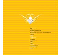 COCOON COMPILATION S [8/30] NEW CD