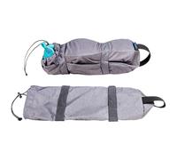 Cocoon Compression Shoe Boots Bag Grey