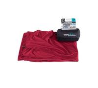 cocoon Coolmax Blanket Monk's Red
