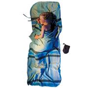 Cocoon Cotton Flannel Kids' Sleep Sack - African Rainbow