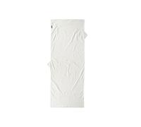 Cocoon Cotton TravelSheet (Natural, 86-Inch x 35-Inch)