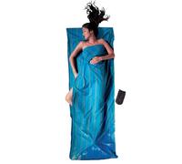 Cocoon Cotton TravelSleepSystem TravelSheet Coupler
