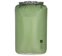 Cocoon - Drybag Ultralight - Stuff sack size 3 l, green
