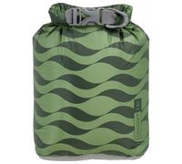 Cocoon - Drybag Ultralight - Stuff sack size 34 x 22 cm 64/54,5 cm, green