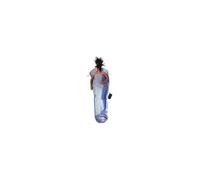 Cocoon DS CM14 Cotton Mummy Liner Cactus Blue Size: one size