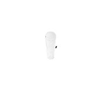 Cocoon Silk Economy Mummy Liner Bed Sheet White 210 x 88 cm
