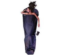 Cocoon Egypt Cotton Mummy Lining Blue 241 x 90-56 cm
