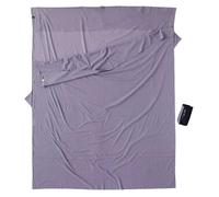 Cocoon Egypt Cotton Insect Shield Travel Sheets Doublesize Blanket Grey 210 x 168 cm