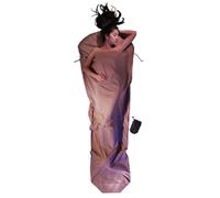 Cocoon Egypt Cotton Mummy Lining Brown 241 x 90-56 cm