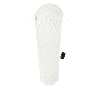 Cocoon Egypt Cotton Mummy Lining White 241 x 90-56 cm