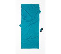 Cocoon Insect Shield TravelSheet Sleeping Bag Egyptian Cotton blue 2018 mummy sleeping bag
